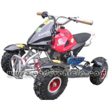 Mini mini quad Atv quad quads de bicicleta (MC-301C)